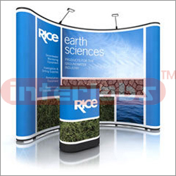 Panel & Sign Display System